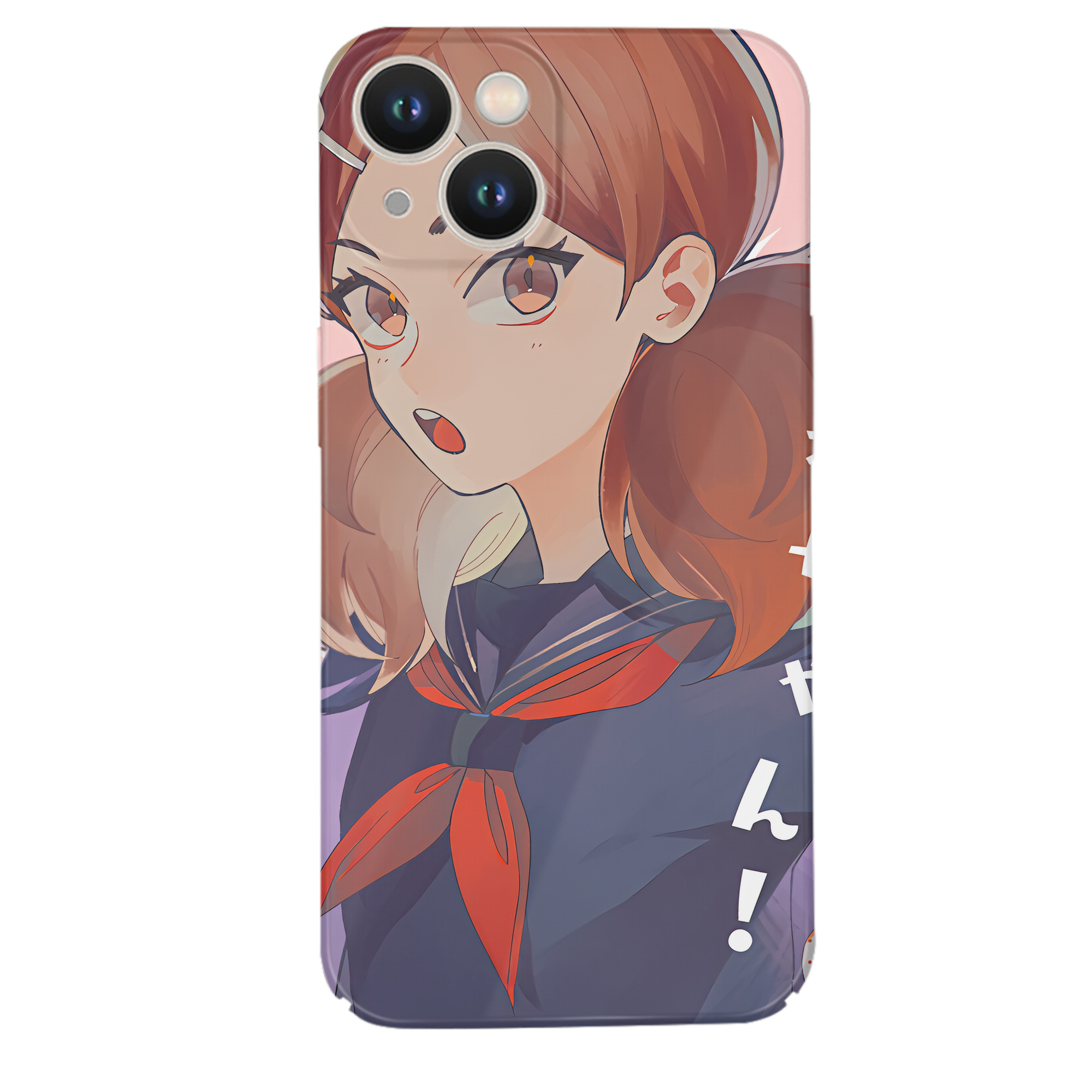 （画像用） ハイキュー!! Haikyu!! 【iPhone 14シリーズ対応】ハードケース